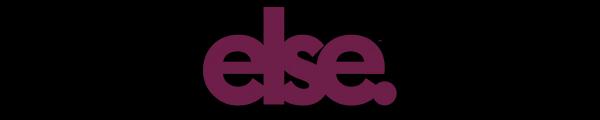 Else