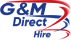 GM Direct Hire