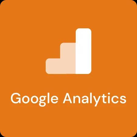 Google Analytics