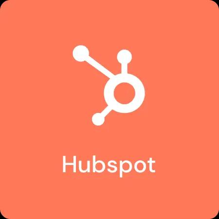 Hubspot