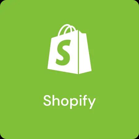 Shopify