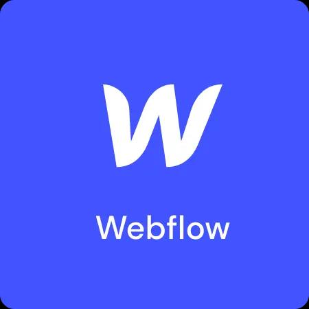 Webflow