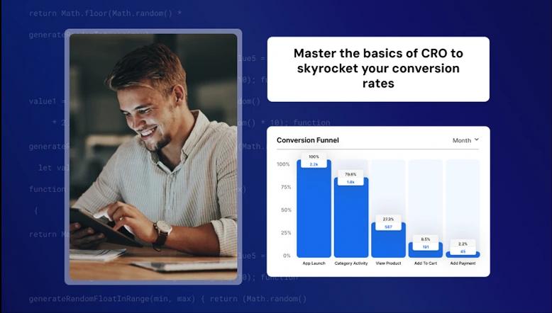 Conversion rate optimization: The ultimate guide