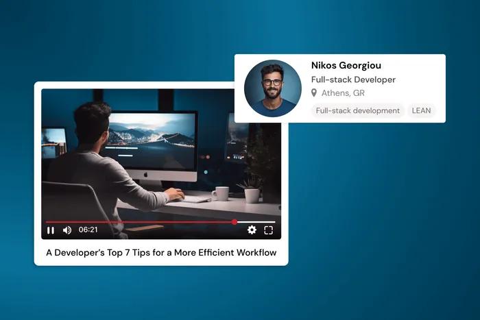 Becoming the original source: How to create authentic, expert content