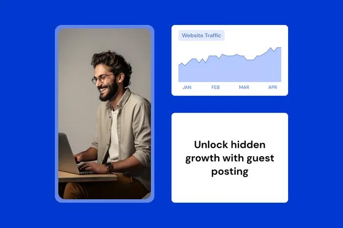 Guest posting: Creating content that counts in 2024