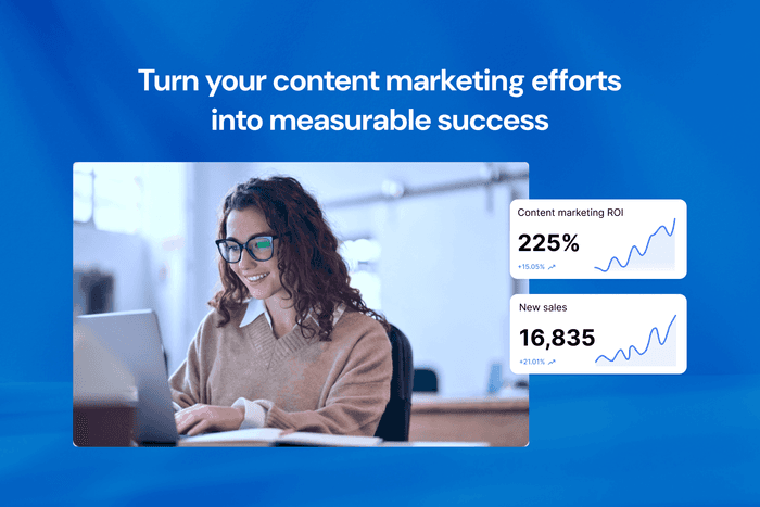 Content marketing ROI: How to measure impact and drive results