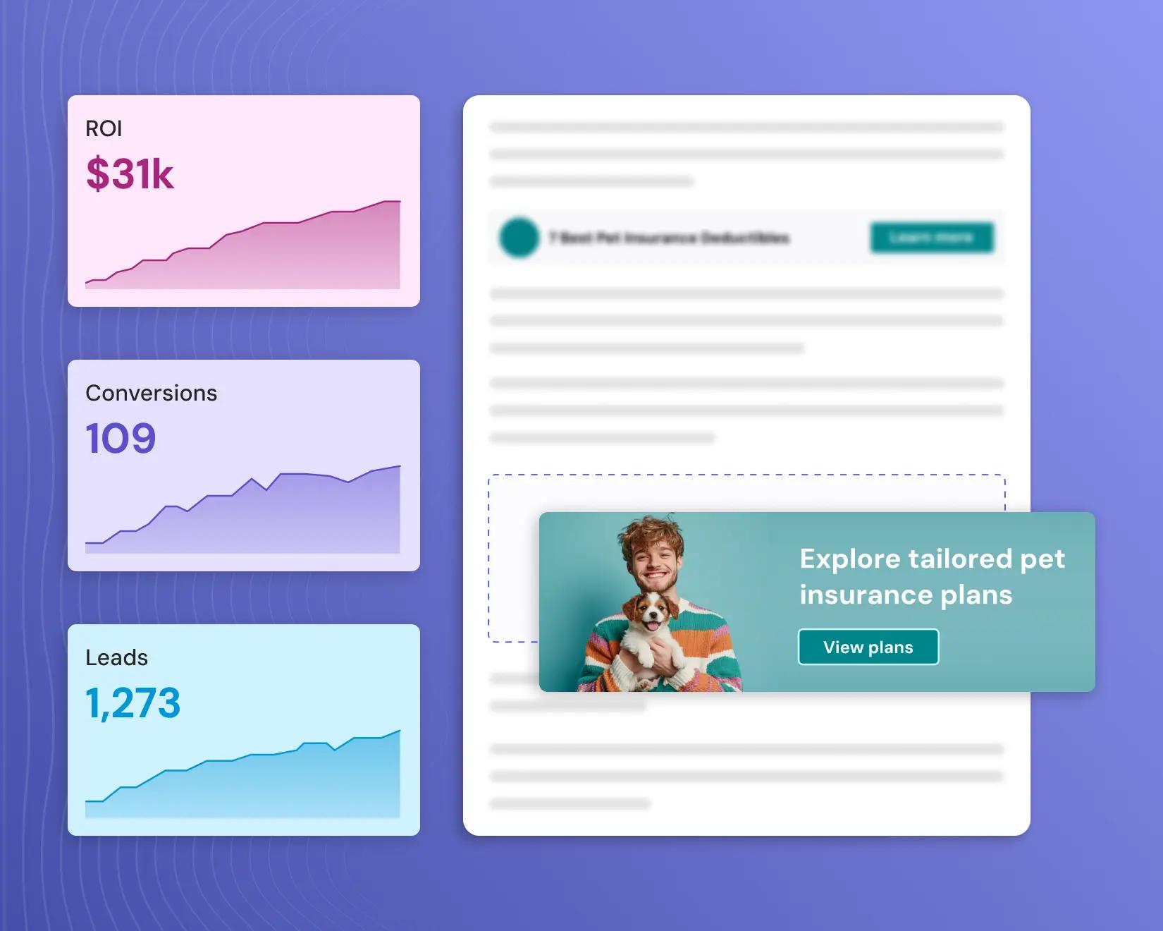 The best tool for SEO lead generation