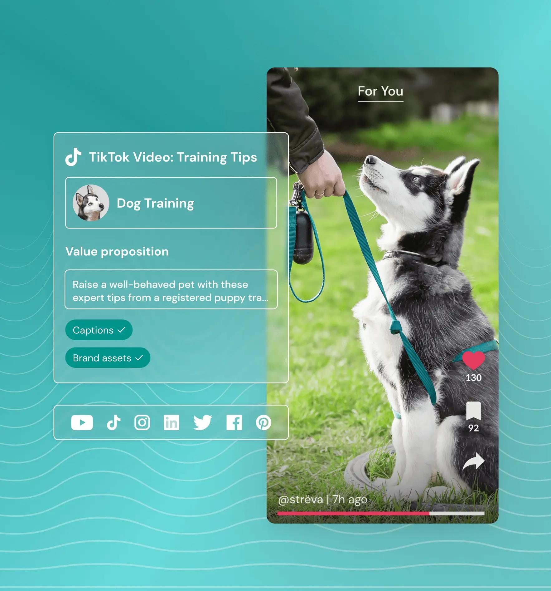 Automate your strategy