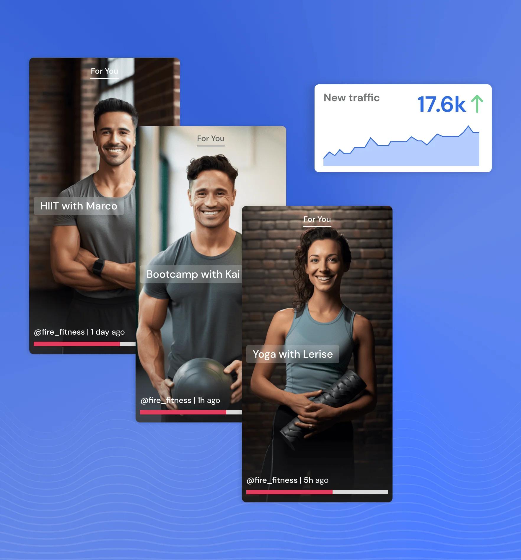 Enhance video discoverability in search