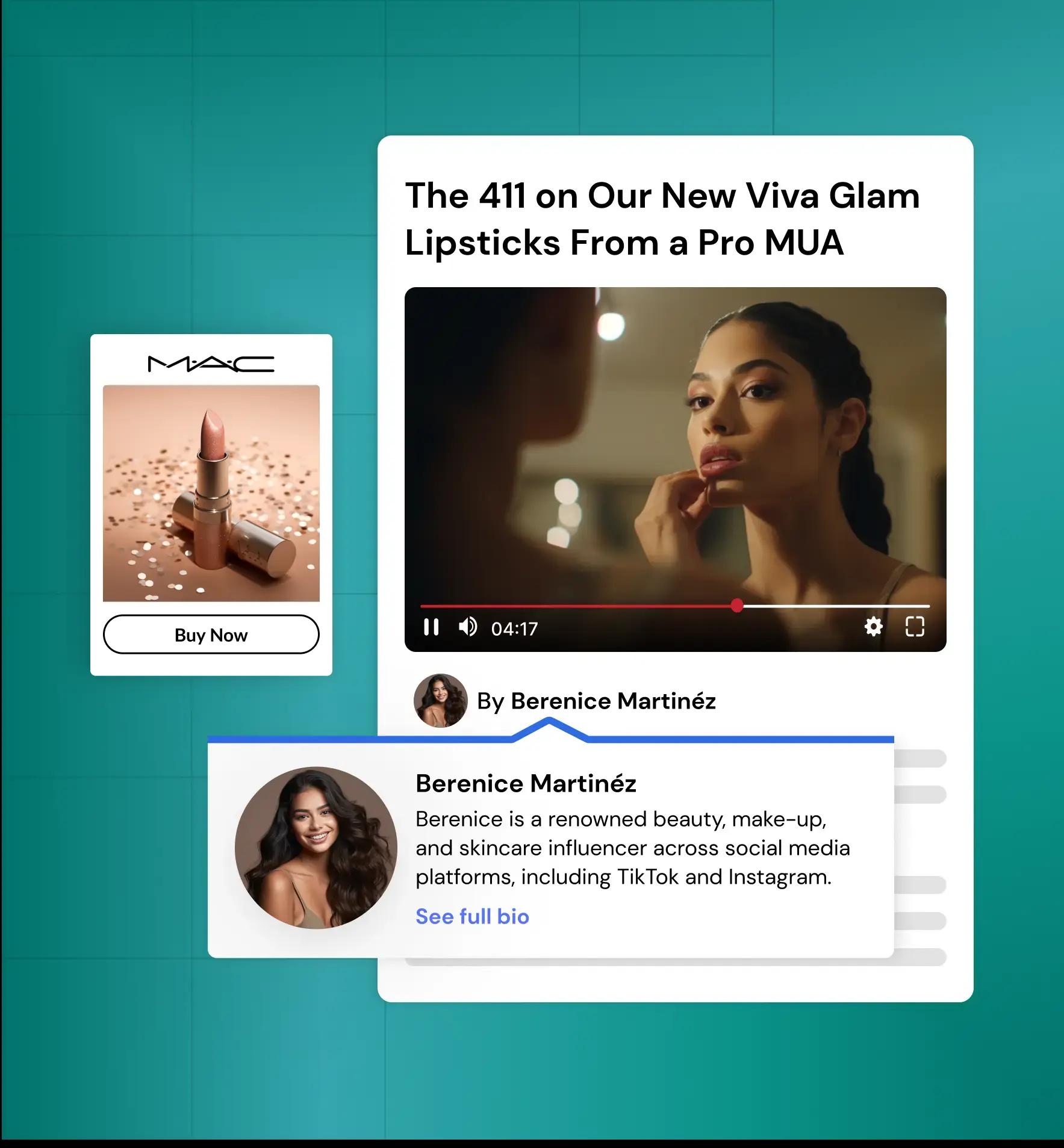 Get featured on top brands in your industry