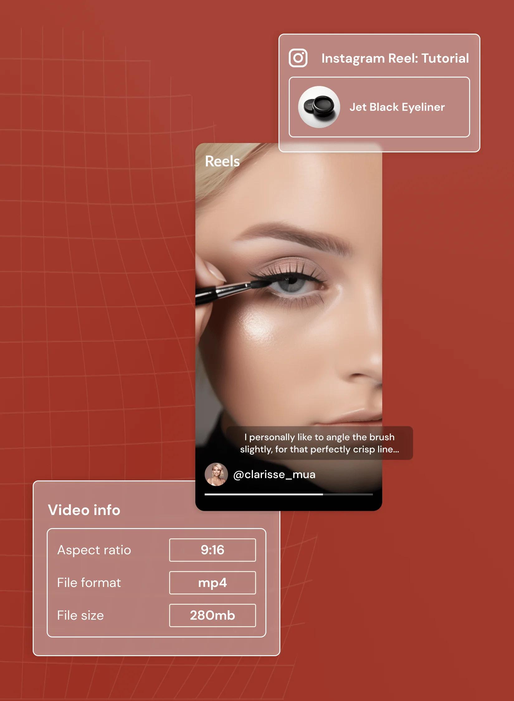 Streamline video content creation