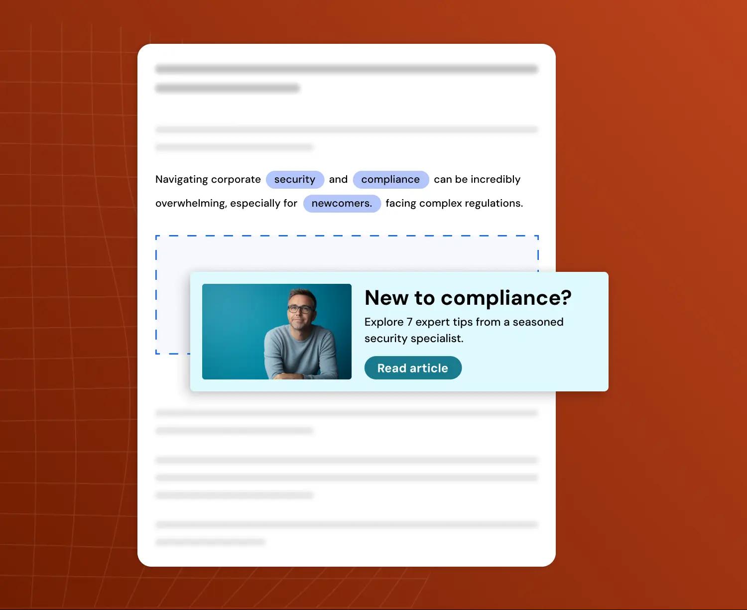 Optimize CTAs for SEO leads